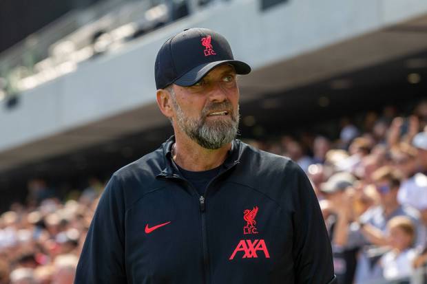 Reds patzen! Eklat um Star-Neuzugang