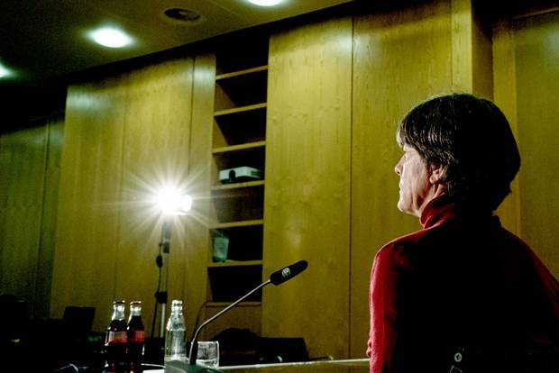 Kann Löw auf Müller verzichten?