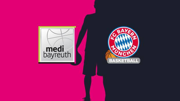 Bayern springen an die Tabellenspitze