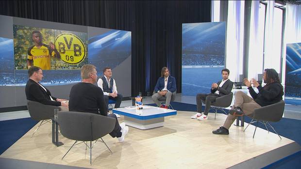 Diskussion um Fall der Altersgrenze