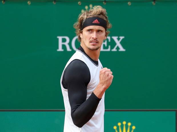 Zverev verrät Partnerin in Tokio