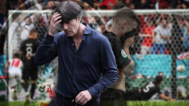 DFB-Aus: Vernichtendes Fan-Urteil