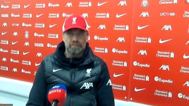 Rüstet sich LFC für Klopp-Abgang?