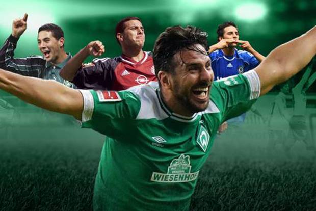 Fix: Pizarro kehrt zu Bayern zurück