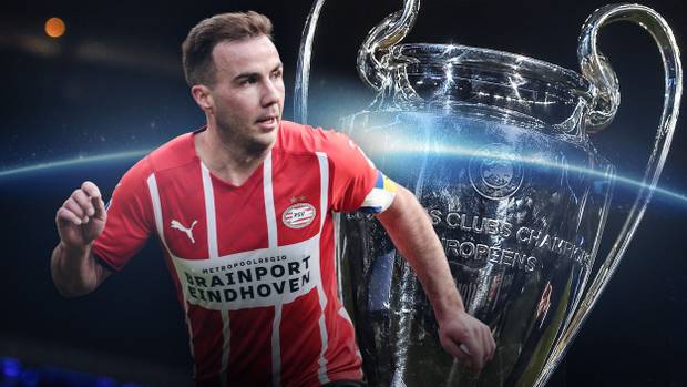 Oranje-Legende wird Götze-Trainer