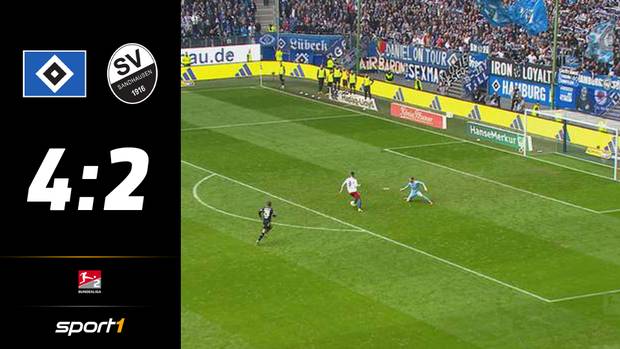 Dopingfall: NADA watscht HSV ab