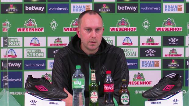 Nächster Corona-Fall bei Werder Bremen