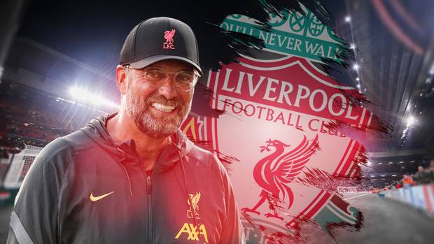 Klopp: „Fühlt sich absolut gut an“