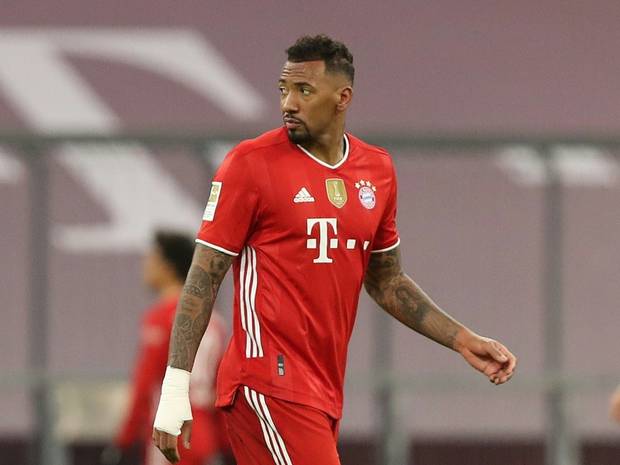 Italien-Klub offenbar heiß auf Boateng