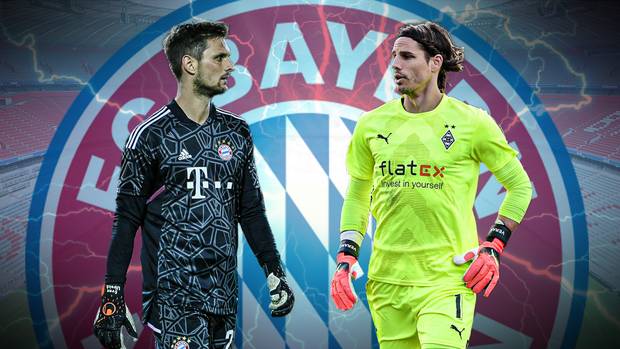 Sommer-Wechsel: Bayern klarer Gewinner