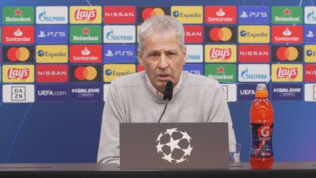 BVB muss Trainer-Haaland finden