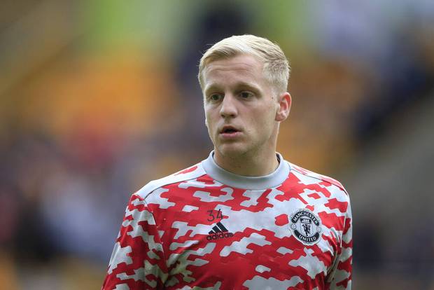 Van Gaal nominiert Bundesliga-Trio