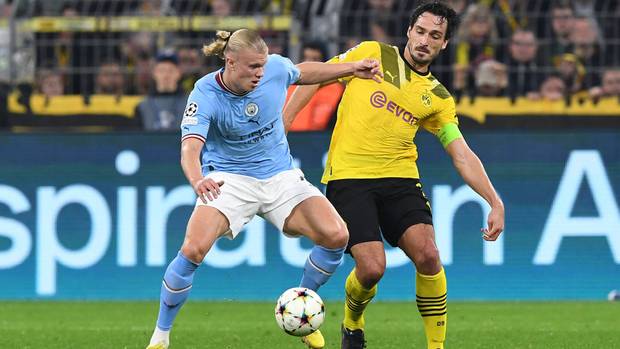 Flicks Absprache mit Hummels