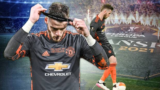 Missachtete de Gea Vorgaben?