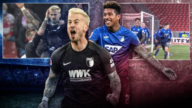 Macht es Richards wie Alaba?