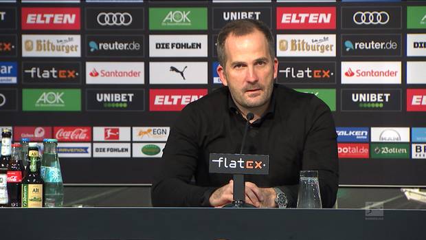 Wer Uth jetzt auf Schalke folgt