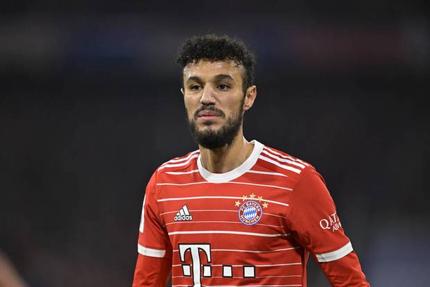 Neue Details zum Mazraoui-Schock