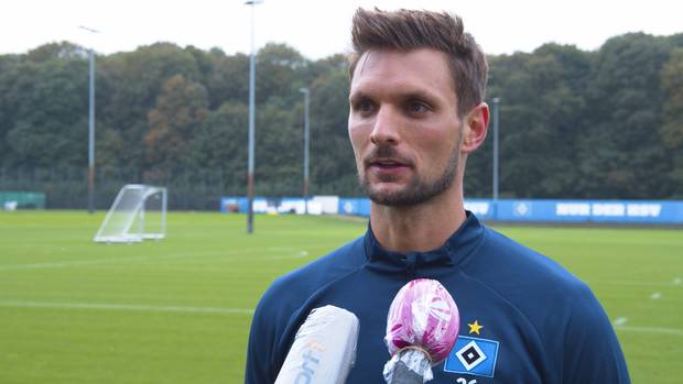 Wer Ulreich zum HSV-Wechsel riet