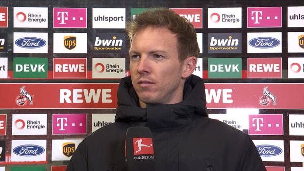 Bayern-Star zurück im Training