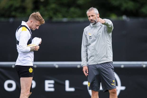 Neuer für BVB-Keeper “eine Inspiration”