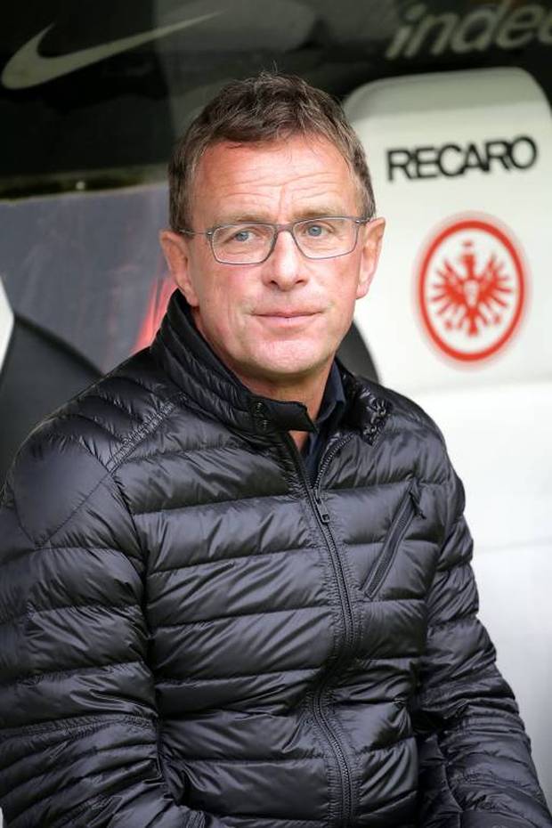 Löst Rangnick Eintracht-Probleme?