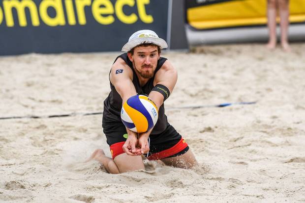 Aufgabe bei Matchball! Wackelt jetzt sogar Timmendorf?