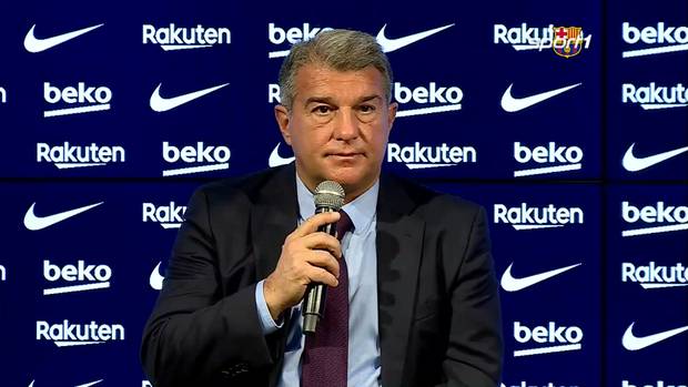Haaland zu Barca? Das ist wirklich dran