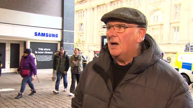 Manchester United: Ralf Rangnick löst Euphorie unter Fans aus