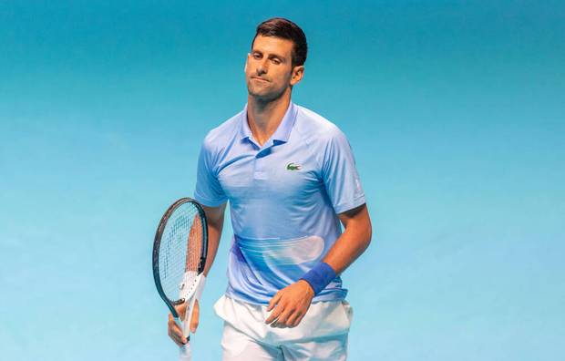 Djokovic baut Siegesserien aus