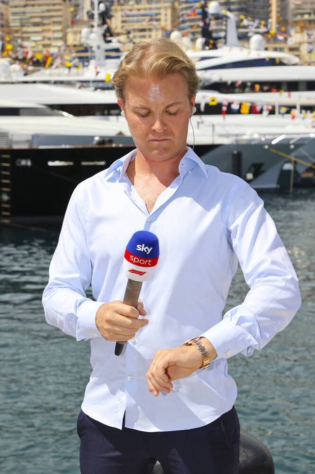 Spanien-GP wird zum Spektakel