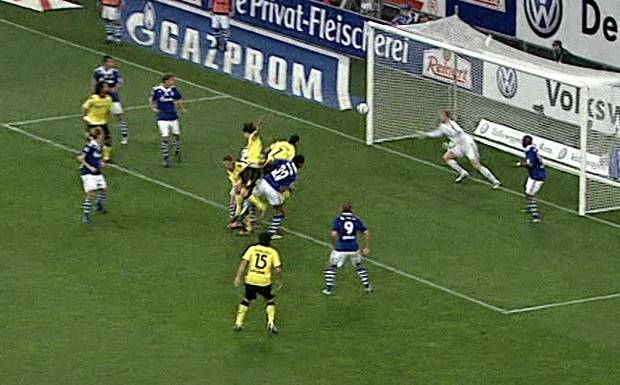 Lewandowski-Wechsel fix