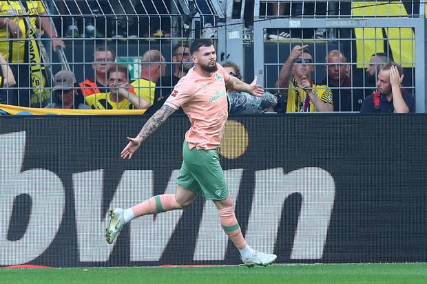 SGE überrascht mit Kamada!