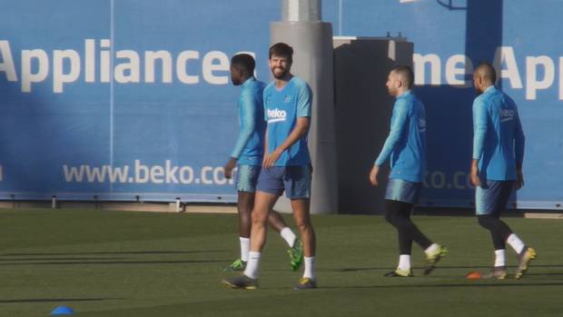 Piqué: Shakira der Grund für Zerwürfnis mit Guardiola