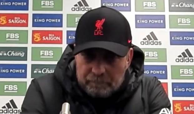 Klopp rätselt wegen Thiago