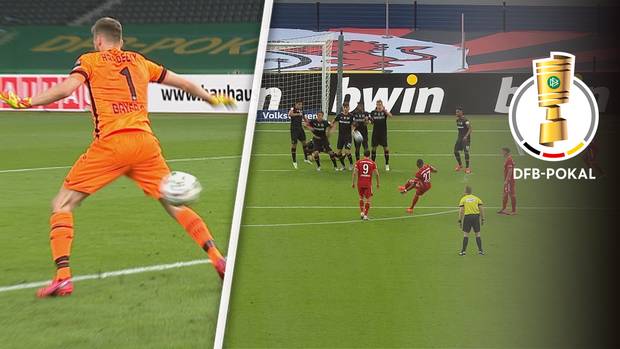 Hat sich Bosz bei Havertz verzockt?