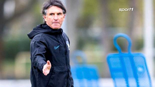 Labbadia: Corona ist keine Ausrede