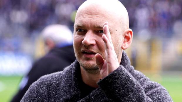 Waldhof schickt Rechnung an DFB