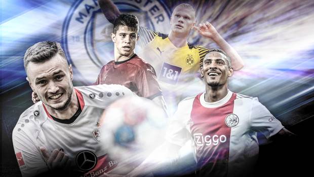 BVB sticht Bayern bei Mega-Talent aus