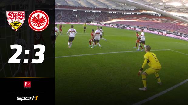 Die Scouting-Gurus der Eintracht