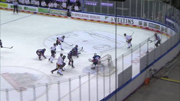 Grizzlys greifen nach DEL-Titel