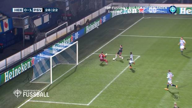 Sehenswerter Lupfer! Götze weiter in Torlaune