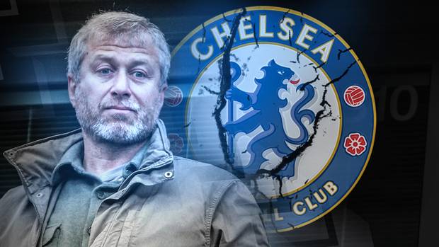 Deshalb verkauft Abramowitsch Chelsea