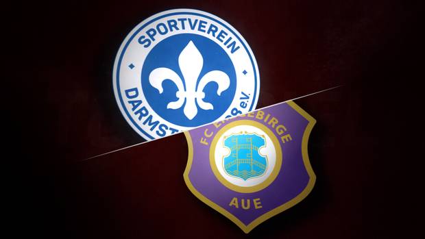 FC Erzgebirge Aue auf Talfahrt