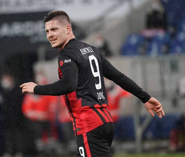 Das jüngste Abwehrbollwerk der Liga
