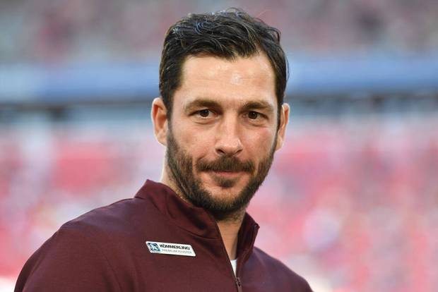 Hertha-Dauerbrenner hängt noch eins dran