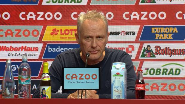 Corona-Schock! Streich fehlt Freiburg