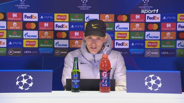 So brachte Tuchel Chilwell zurück in die Spur