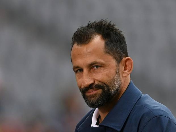 Matthäus lobt Arbeit von Salihamidzic