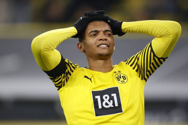 Zagadou kämpft um BVB-Zukunft