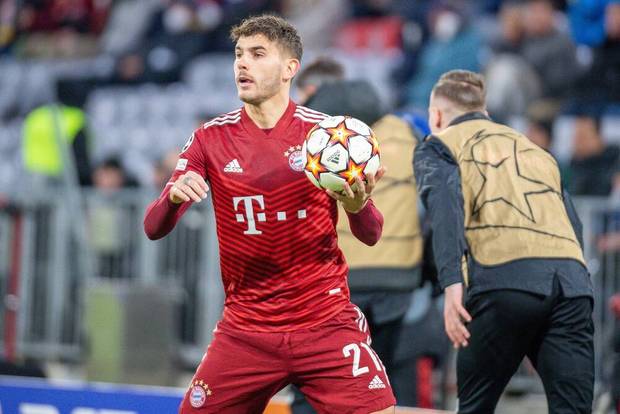 Barca buhlt um Bayern-Säule